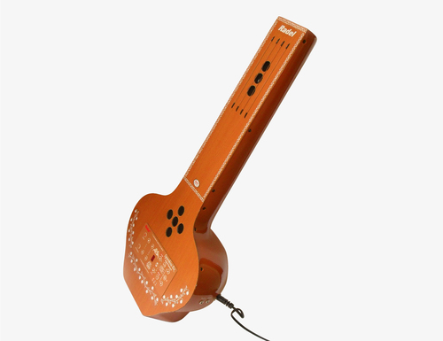 Electric Saarang Sparshini
