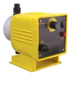 Chemical Dosing Pump
