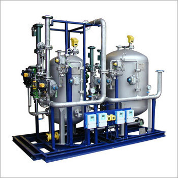 Chemical Dosing System