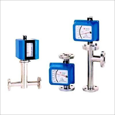 Flow Rotameters