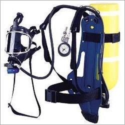 Breathing Apparatus