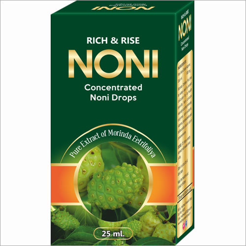 Ayurvedic Noni Juice