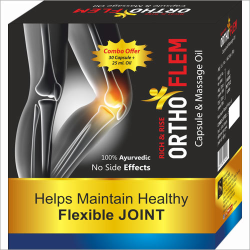 ऑर्थो फ्लेम मेडिसिन