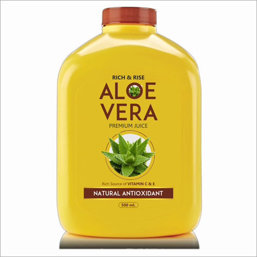 Aloe Vera Premium Juice