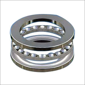 SKF थ्रस्ट बेयरिंग