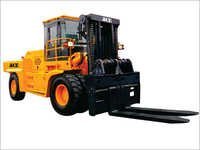 AF 250D - AF 350D Forklifts