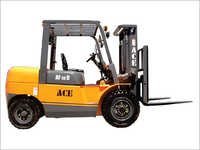 AF40D-50D Forklifts