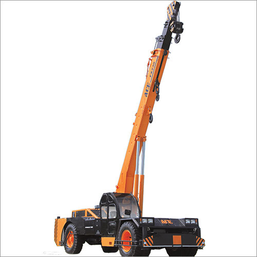 FX 230 नेक्स्टजेन क्रेन्स