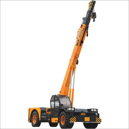 एसएक्स 170 नेक्स्टजेन क्रेन्स