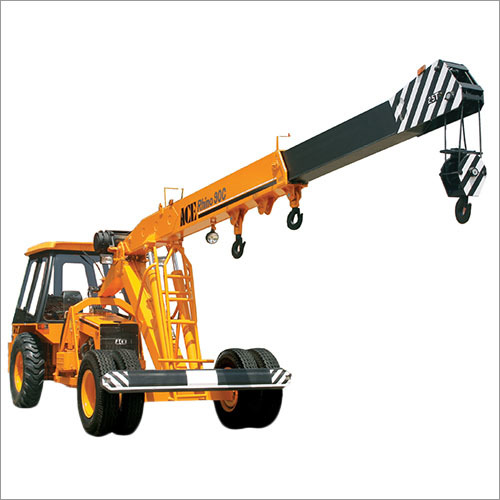 राइनो 90C पिक एंड कैरी क्रेन्स