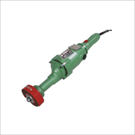 N 13G, 100mm सीधे ग्राइंडर
