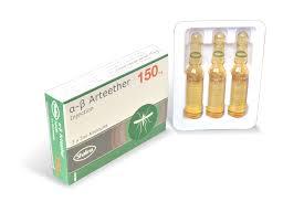 Injection Arteether