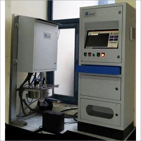Water Quality Analyzer