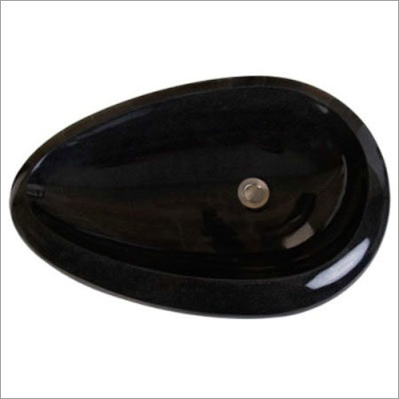 एब्सोल्यूट ब्लैक ग्रेनाइट