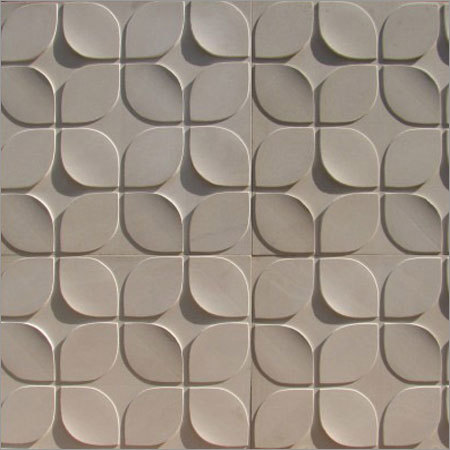 प्राकृतिक पत्थर उकेरने वाले