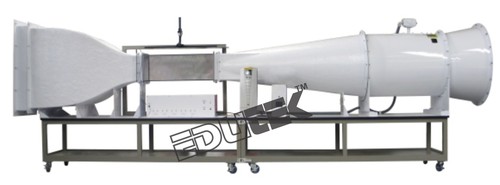 ओपन विंड टनल