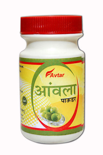 Amla Churan Powder