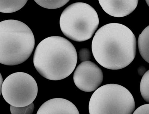 हॉलो ग्लास माइक्रोस्फीयर