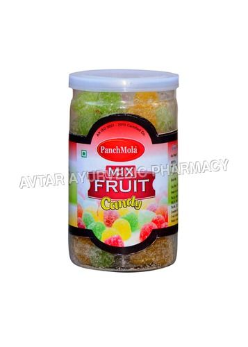 Mix Fruit Candy