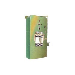 Hydraulic Cold Forming Press H Type - Color: As Per Customer Requirement