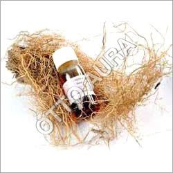 Vetiver Oil