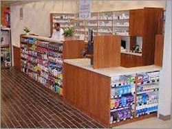 Pharmacy Drop Shipping