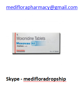 Moxovas Tab Tablets