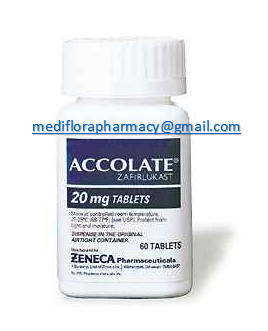 Accolate Tablets General Drugs
