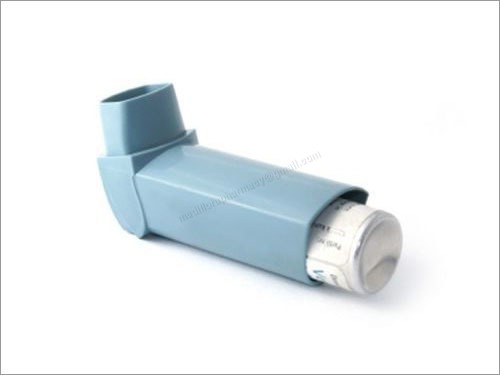 Asthma Inhaler