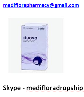 Duova Inhaler Liquid