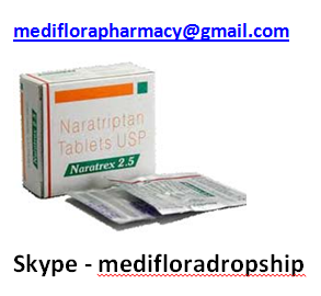 नाराट्रेक्स टैबलेट