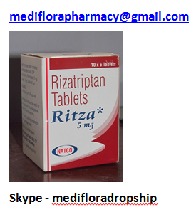 Ritza Medicine Tablets