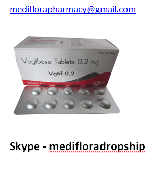 वोग्लिबोस मेडिसिन टैबलेट