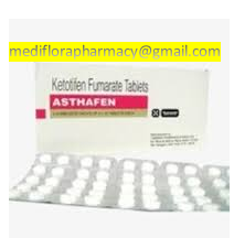 Asthafen Tablet General Drugs