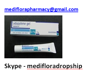 Generic Differin Medicine Cream