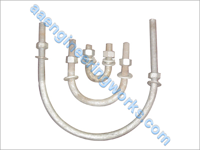 यू बोल्ट