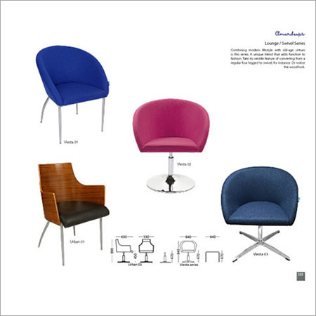 Lounge Chair - Plush Velvet Fabric, Ergonomic Design for Ultimate Comfort, Luxurious Deep Seating