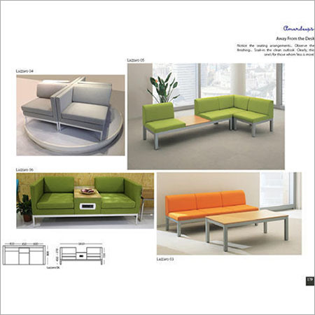 हाई वर्कस्पेस सीटिंग पिनेकल 01 पिनेकल 02 पिनेकल