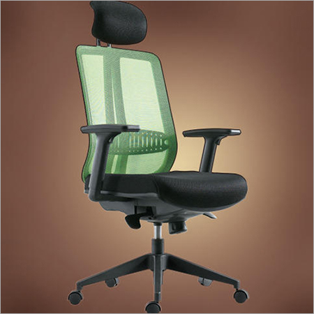 रेवोल्यूशन मेश चेयर