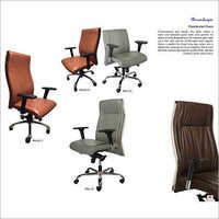 राष्ट्रपति की कुर्सियाँ