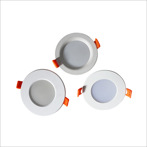  LED कंसीलर लाइट लैंप पावर: 7 वाट (W)
