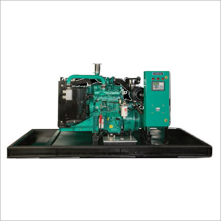 डीज़ल जनरेटर सेट एक्स श्रृंखला