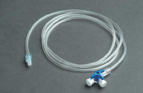 एक्सटेंशन ट्यूब