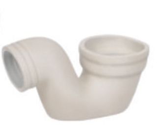Durable Small P Trap