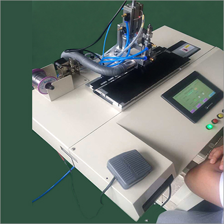 PCB सेमी ऑटो सोल्डरिंग मशीन