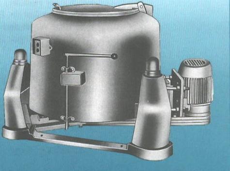 टेक्सटाइल हाइड्रो एक्सट्रैक्टर