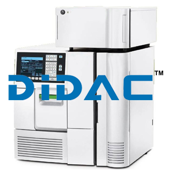 Liquid Chromatography System