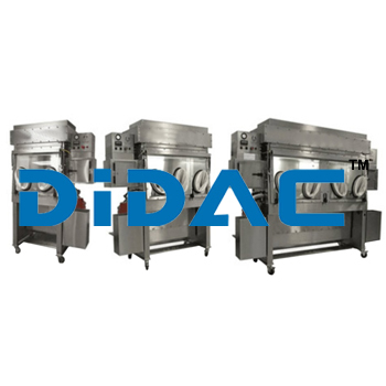 Laminar Flow Glovebox And Isolator