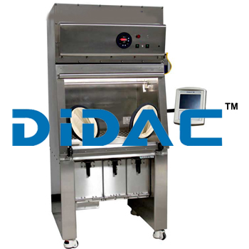 LFGI Series Radiopharmacy Isolator