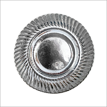 पेपर प्लेट
